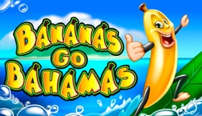 Bananas Go Bahamas