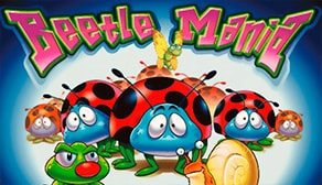 Beetle Mania