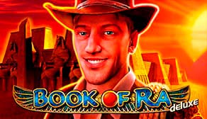 Book of Ra Deluxe