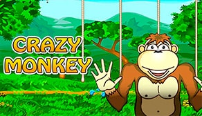 Crazy Monkey