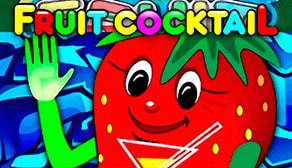 Fruit Cocktail